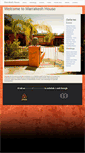 Mobile Screenshot of marrakeshhouse.com